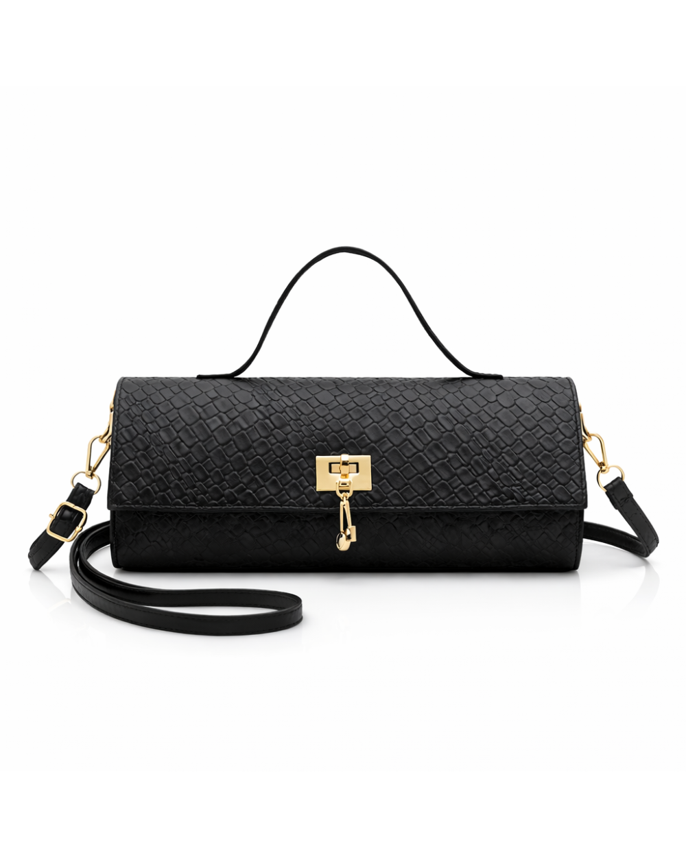 Avira Shoulder Bag with Adjustable Strap | Shop Now