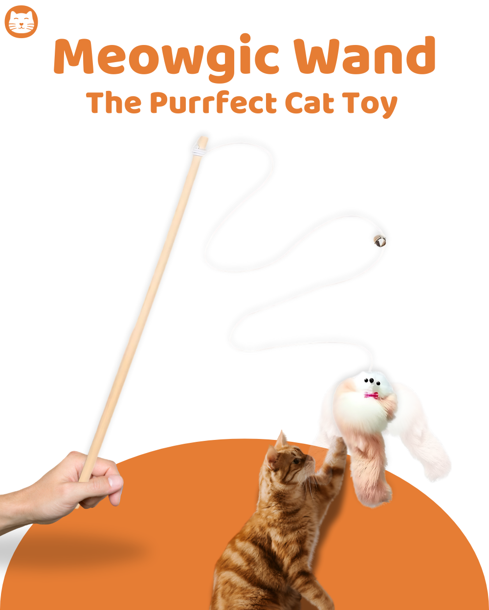 Cat Toy - meoy