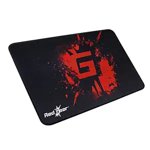 Redgear MP35 Speed-Type Gaming Mouse Mat Unboxed