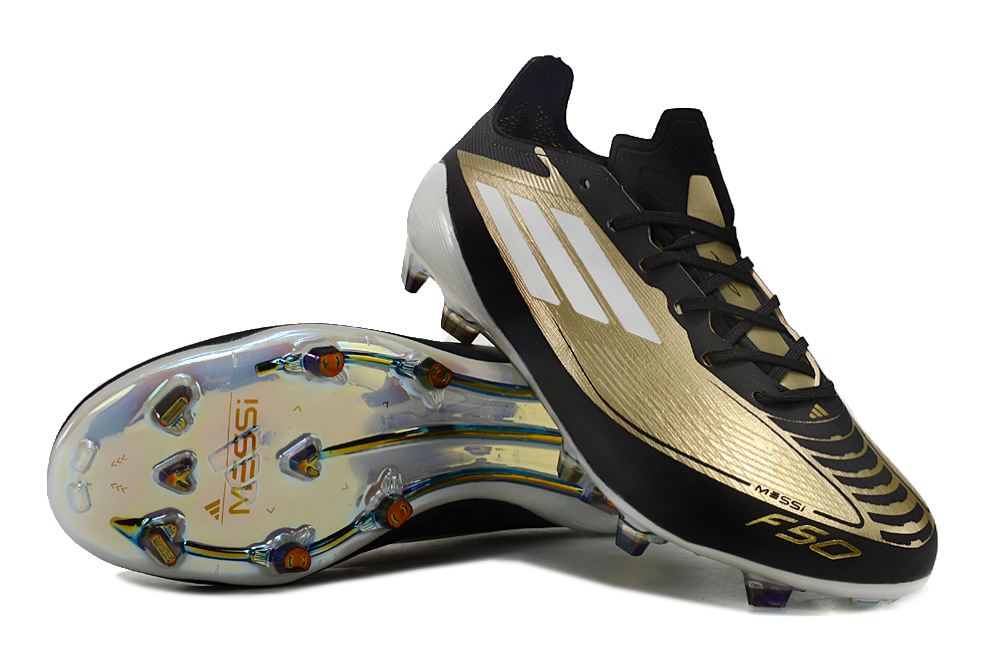 Adidas F50 MESSI ELITE FG LEO X BB 27サイズ F50 MESSI ELITE FG LEO X BB／サッカーショップKAMO