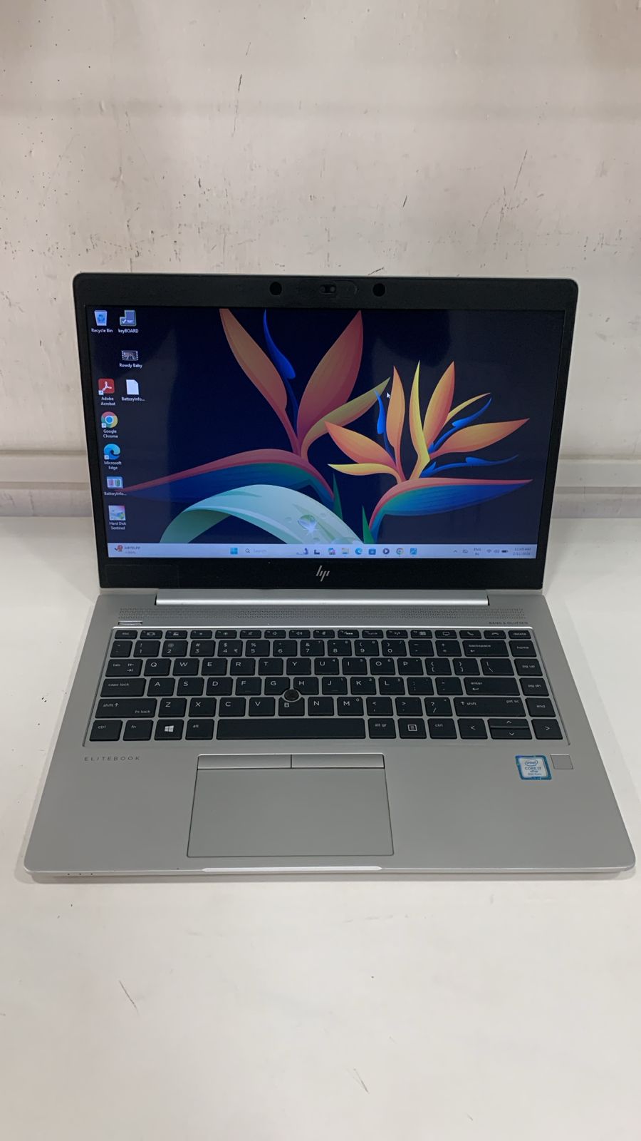【Corei7/SSD】HP EliteBook2170p 8GB※ジャンク Hp elitebook 840 G5 - i7 8th gen 8gb ram, 256gb ssd - Infocom Systems