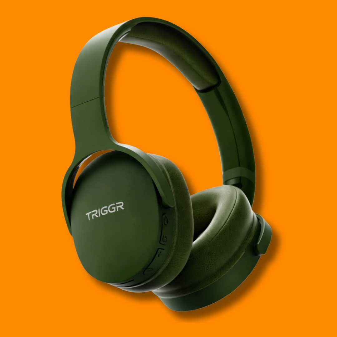 Bose Quietcomfort 45 Wireless Headphones - Triple Black