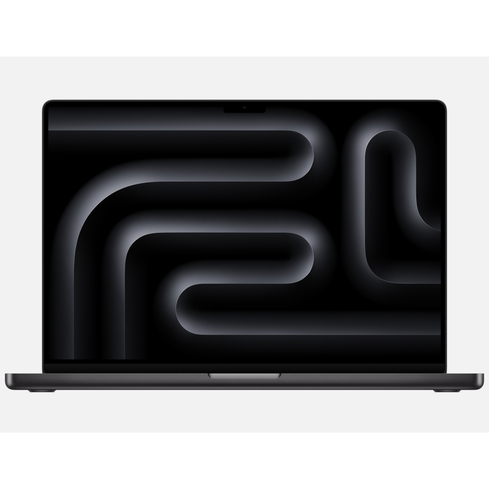 16-inch MacBook Pro: M3 Max Chip, 16-Core CPU, 40-Core GPU