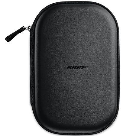 Bose Quietcomfort 45 Bluetooth Headphones - Unboxed
