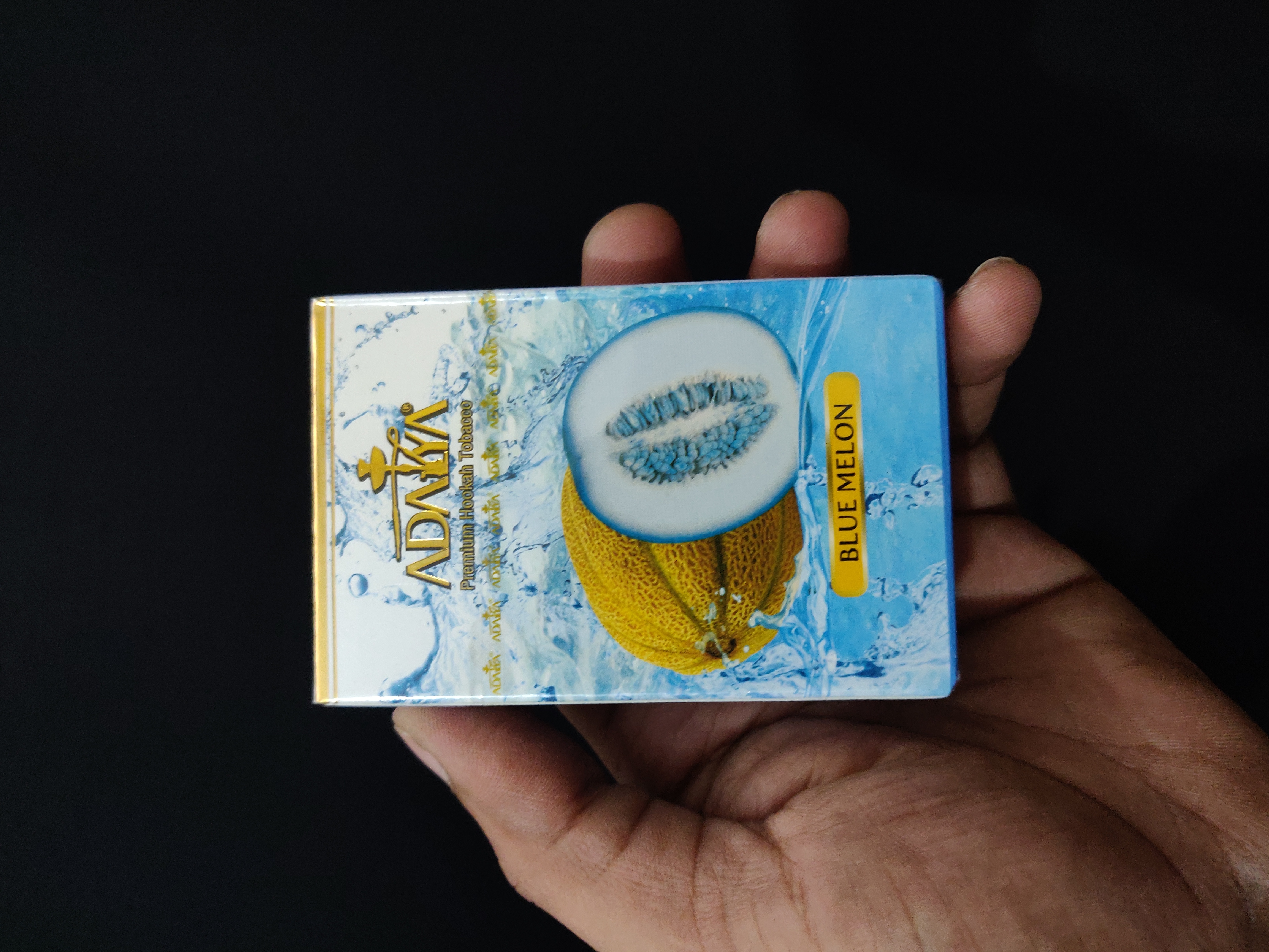 Blue Melon - The Hookah Shop