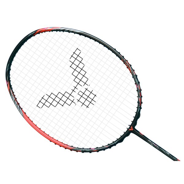 Victor Thruster K Ryuga Metallic Badminton Racquet - 4U - Warrior