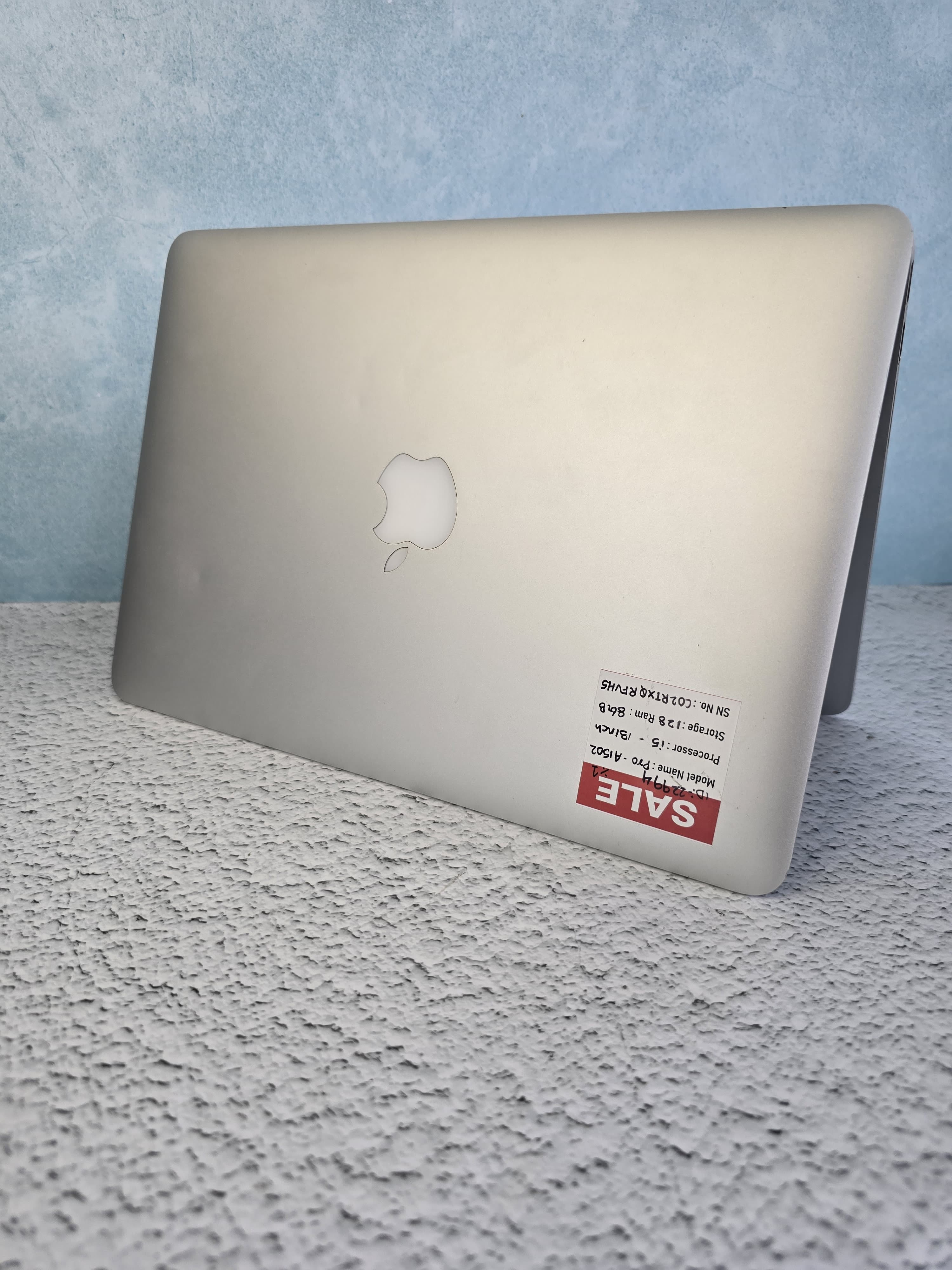 MacBook Pro A1502 16GB 128 【公式通販】