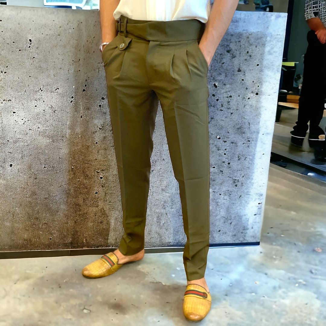 coat pant formal shoes