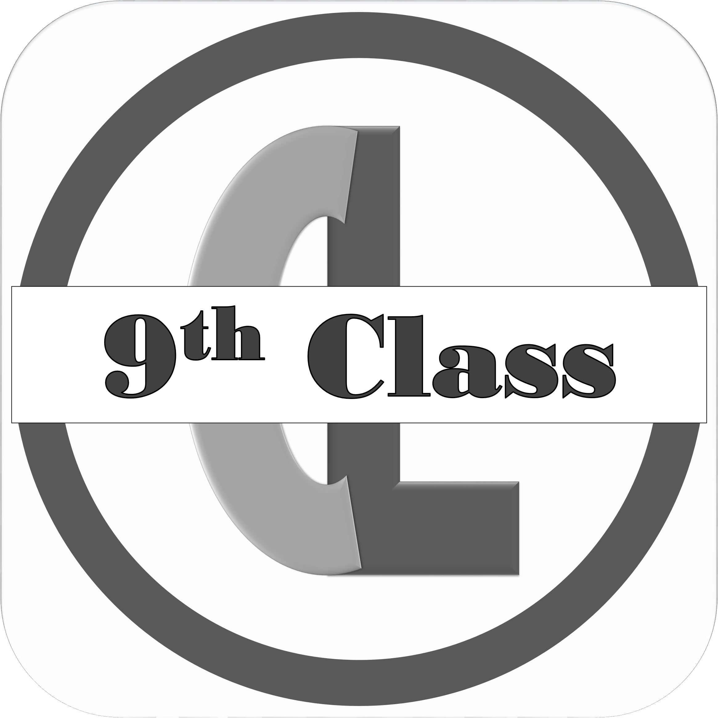 9th Class by lastdaynotes.com - lastdaynotes.com