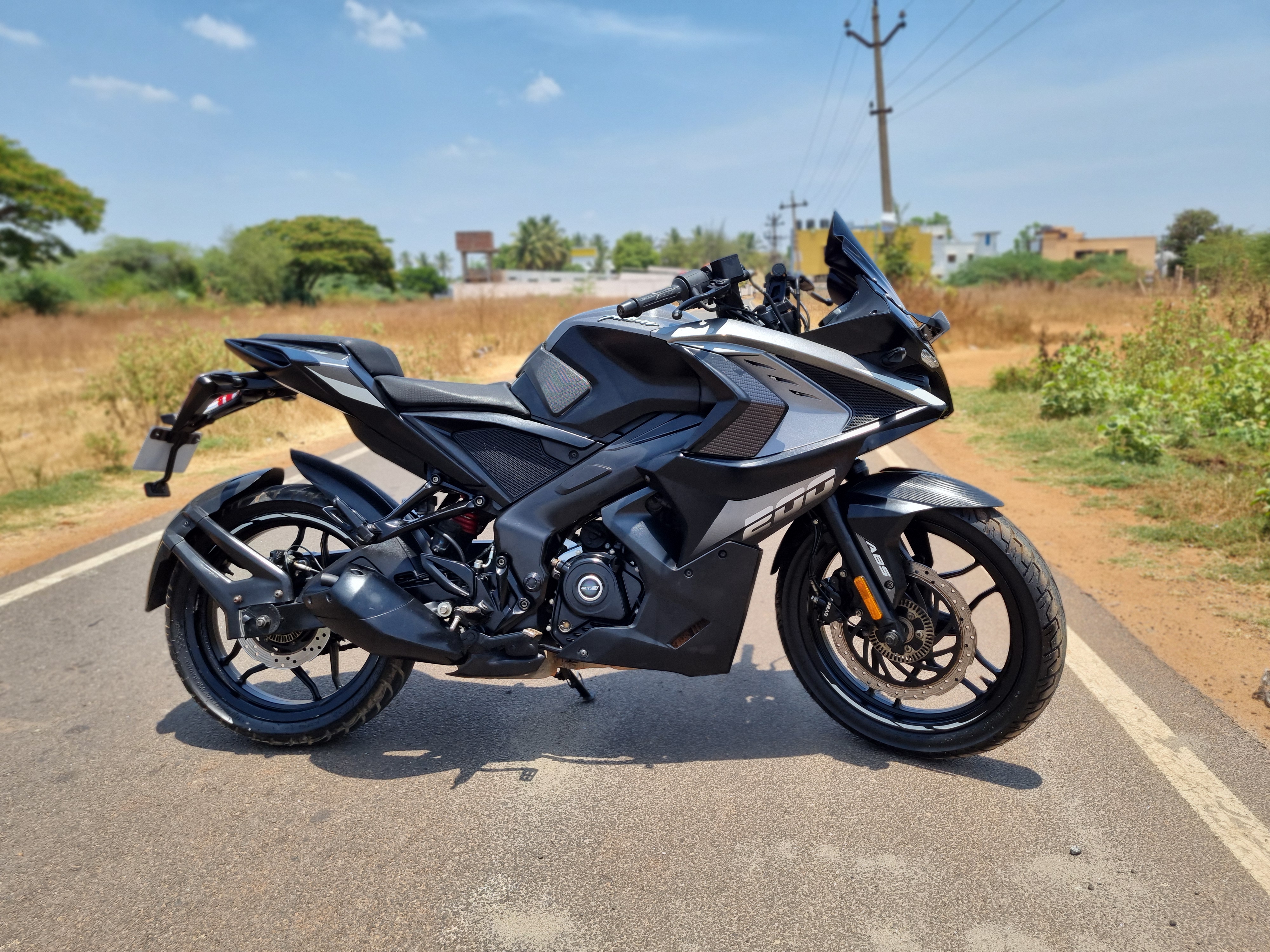Ss Bike Modified Bikes - SS MOTORS