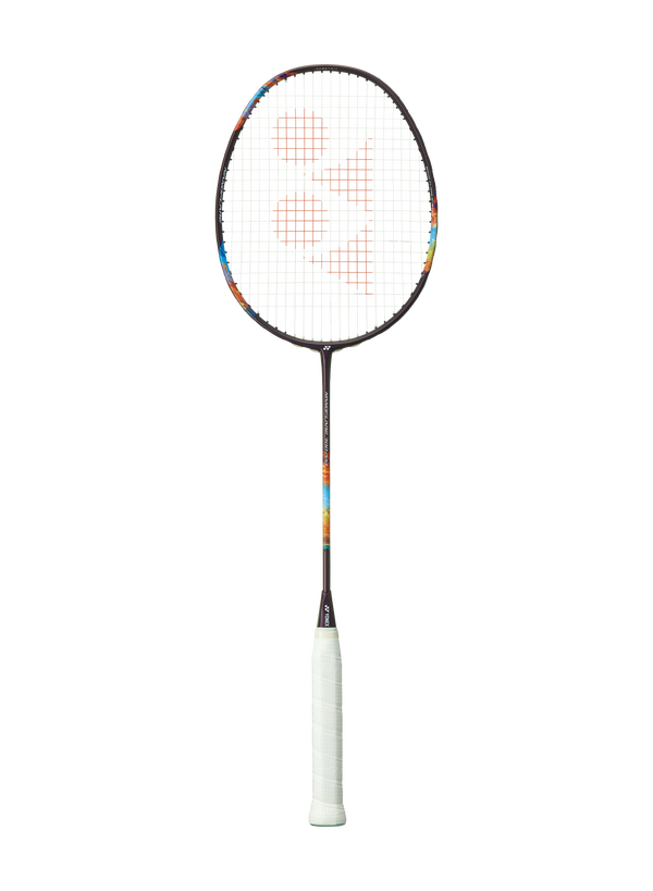 Yonex Nanoflare 700 Pro Badminton Racquet - (Midnight Purple