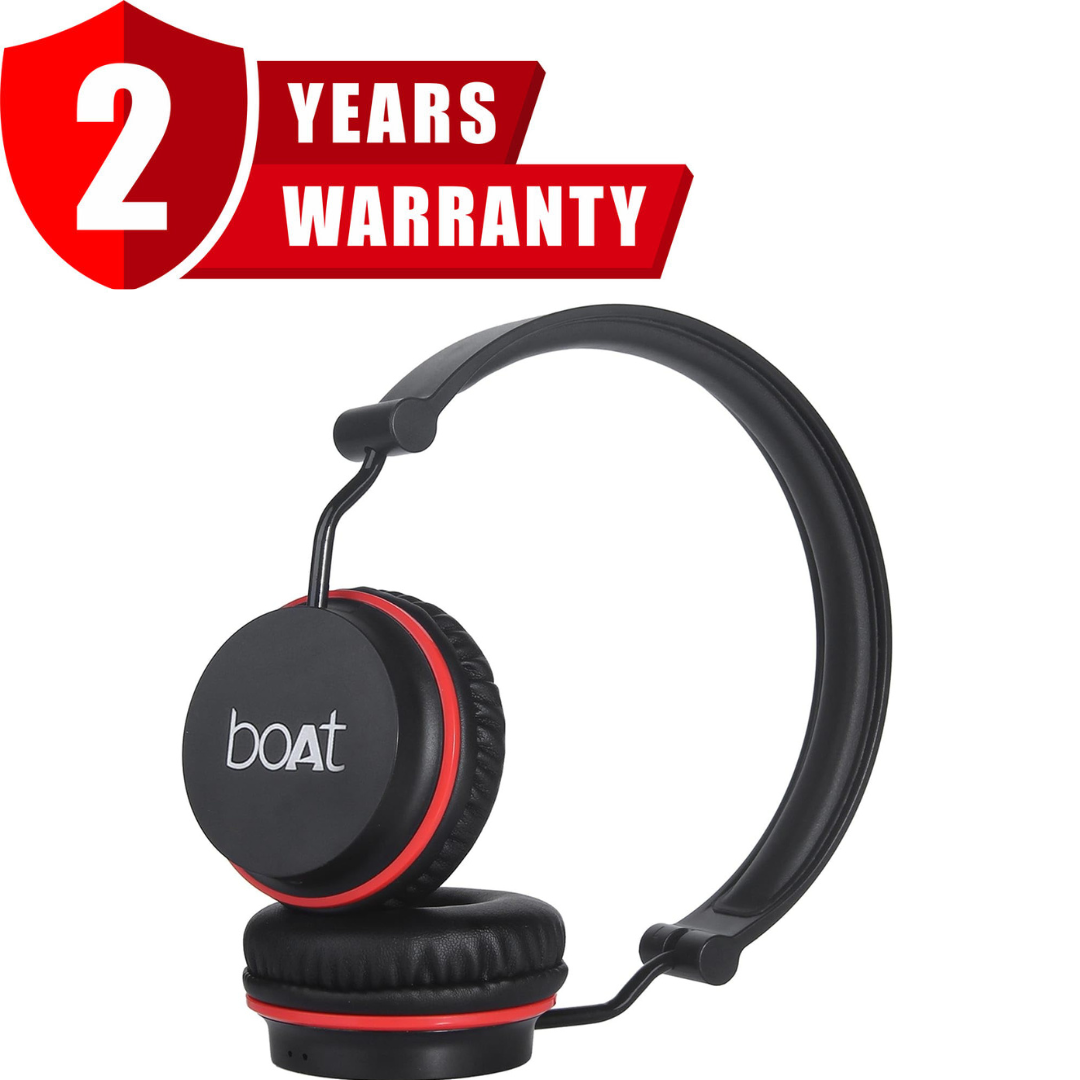 Boat Rockerz 400 Headphones Boat Rockerz 400 Earphones BoAt