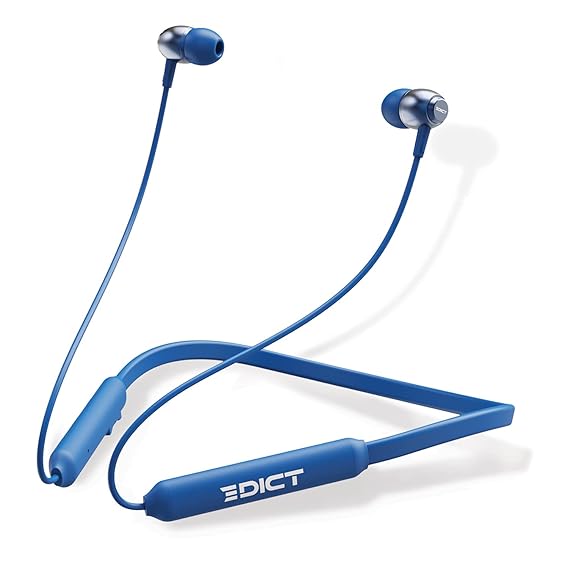 EDICT DynaBeats EWE02 Wireless Bluetooth Headphone