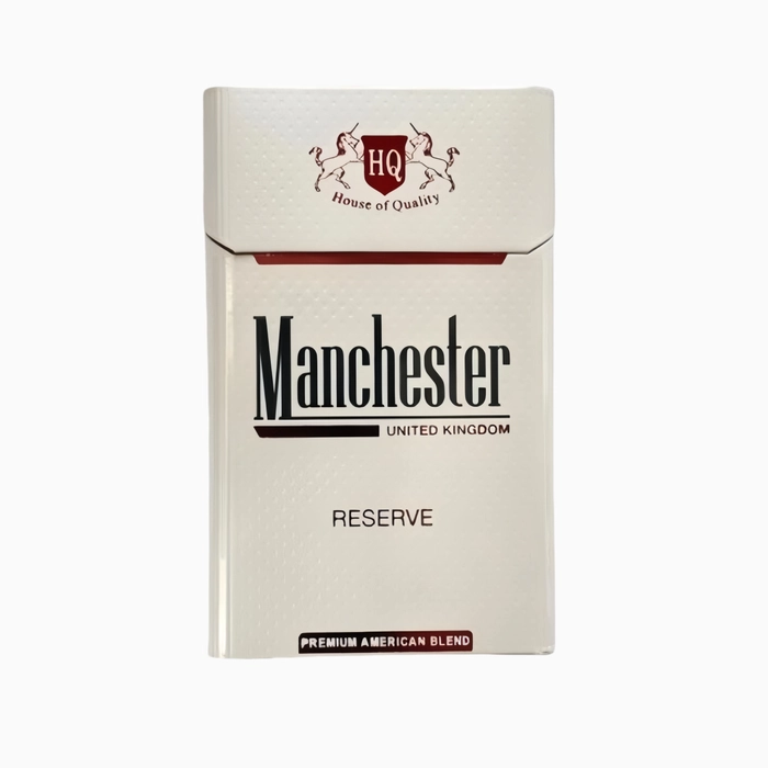 Manchester reserve