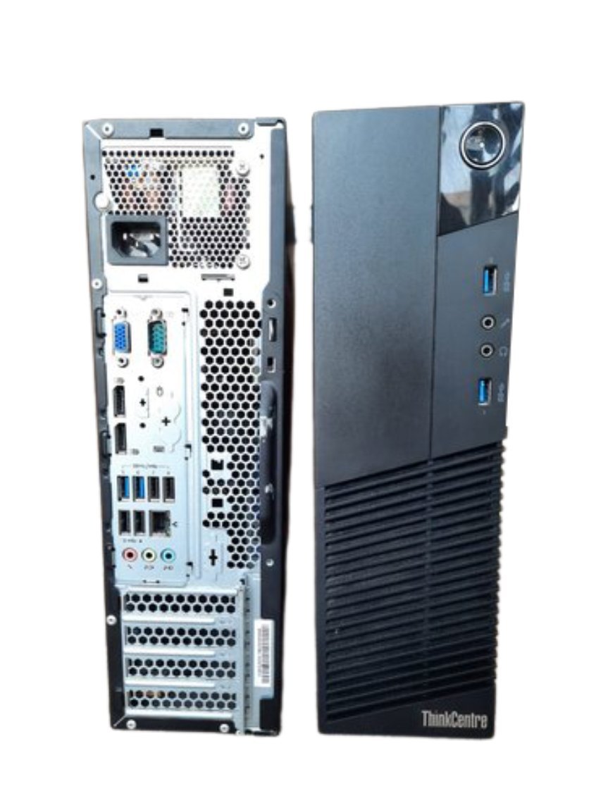 Lenovo ThinkPad - MINI PC | Compact & High Performance