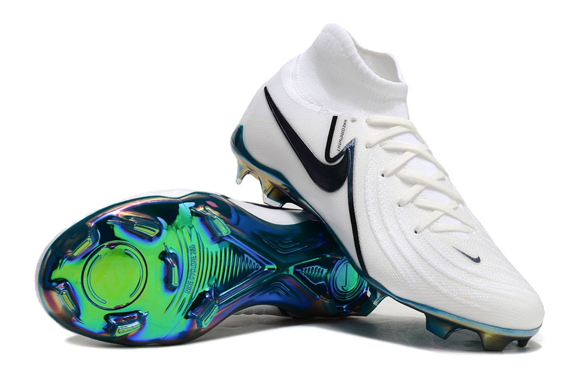 Nike Phantom Luna II Elite FG - White/Multicolor