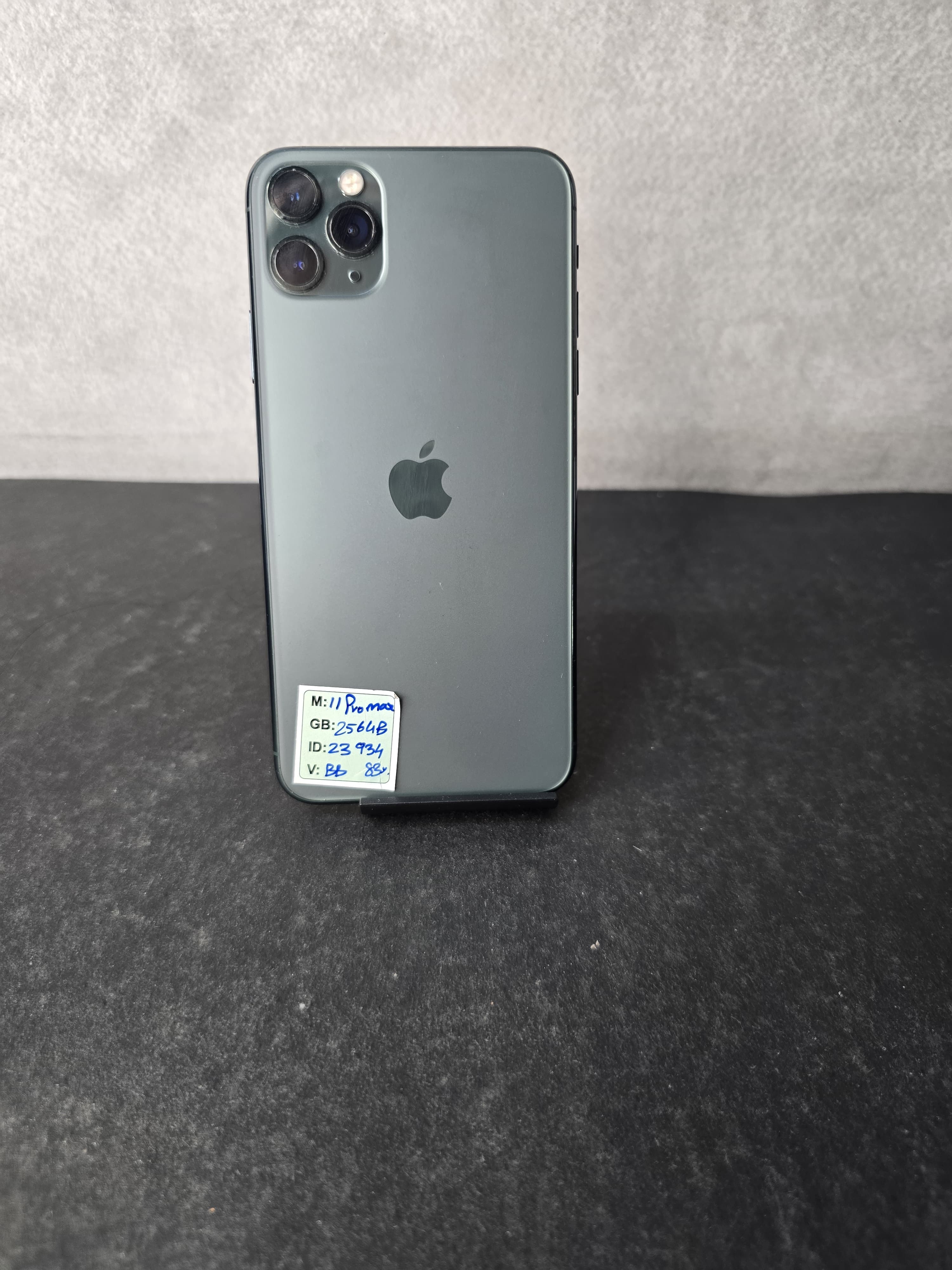 Ultra Thin Best Iphone 11 Pro Slim Case 11 Pro Black Dark Black