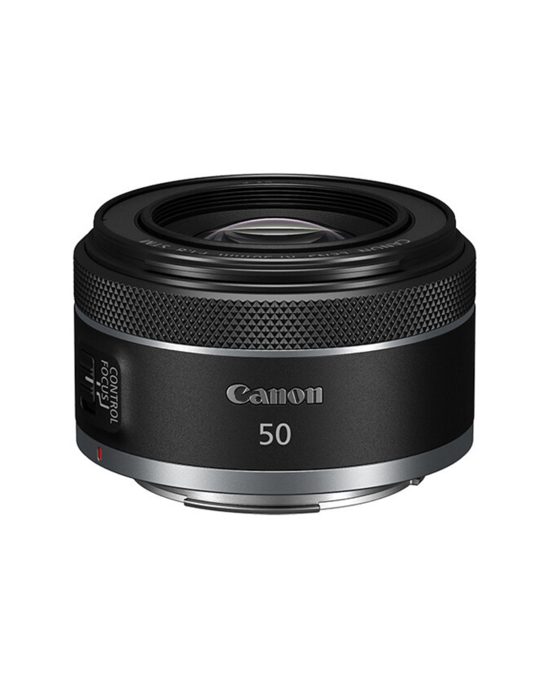 Canon RF 50mm f/1.8 STM Lens - Capture Stunning Images
