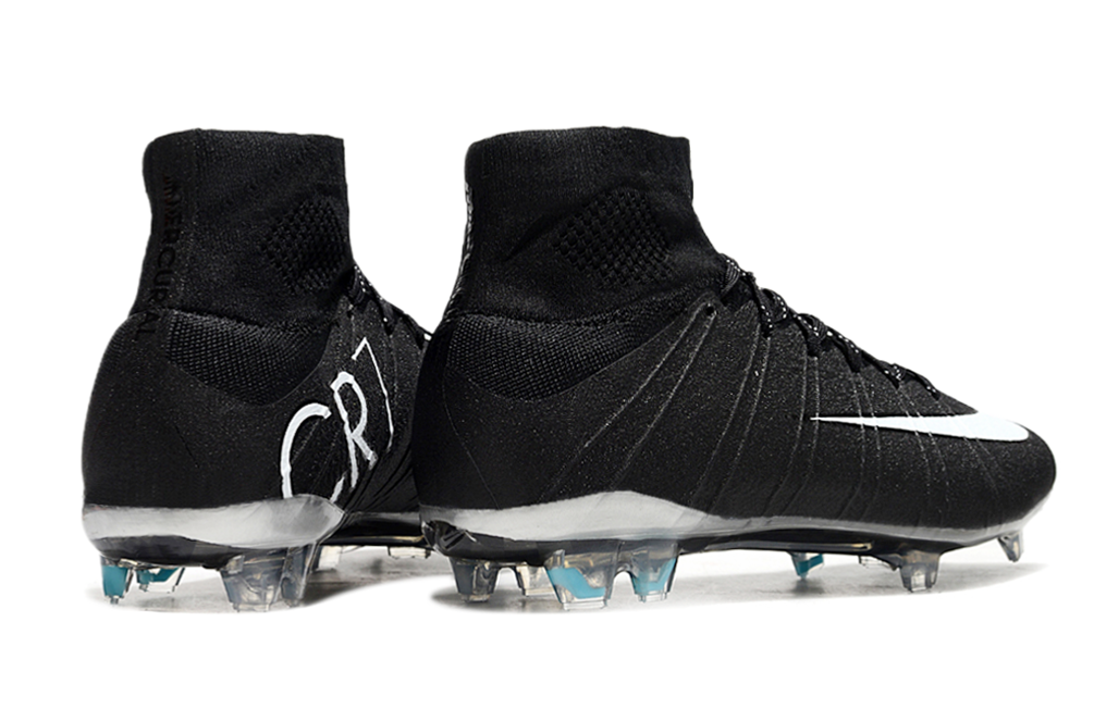 Nike Mercurial Superfly IV Shine Through FG Boots