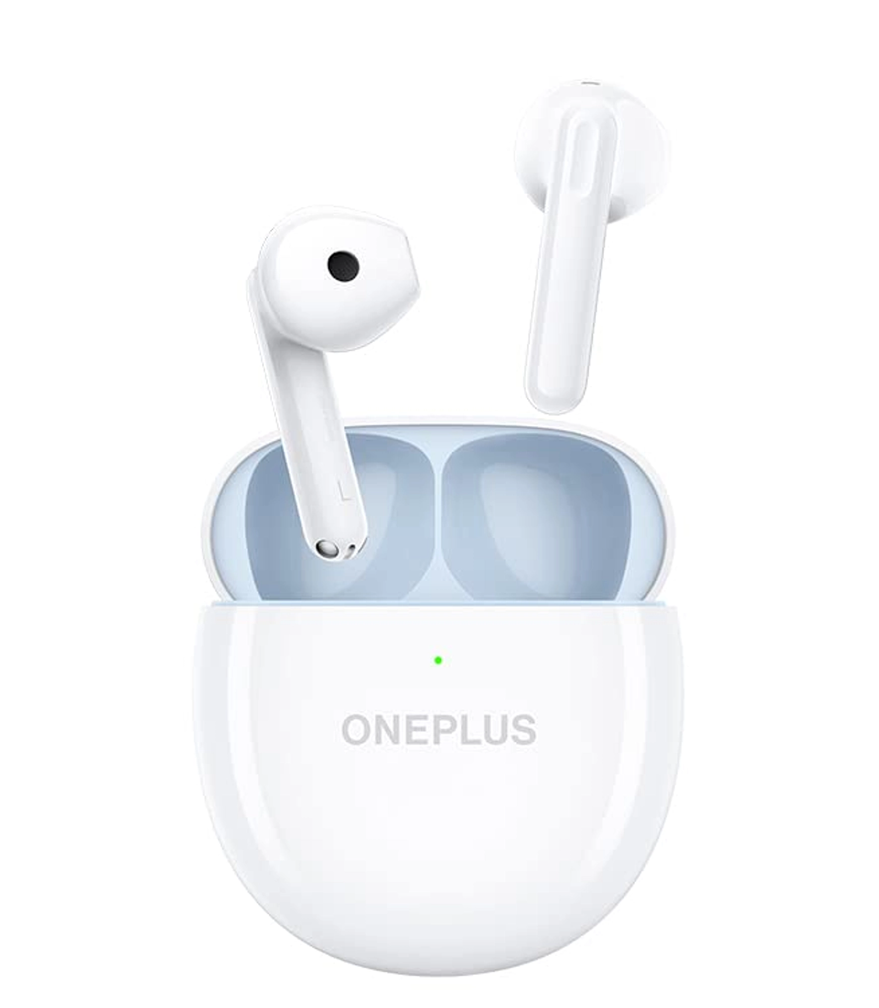 Oneplus discount white buds