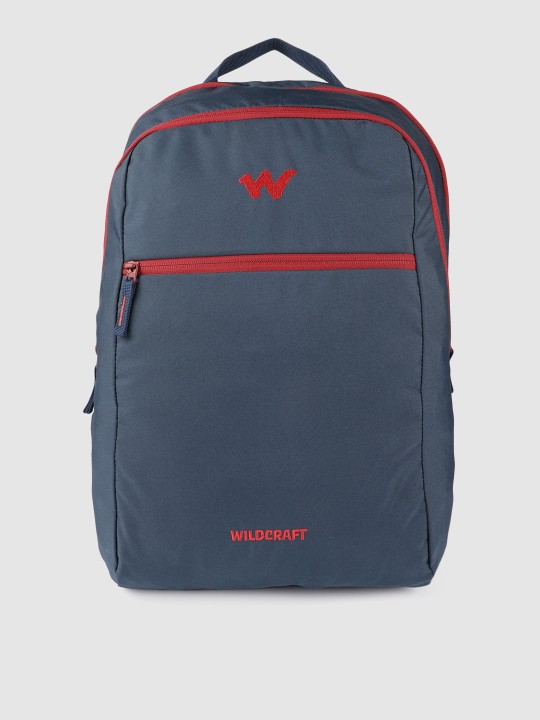 WildCraft backpack - Prozhop Authentic