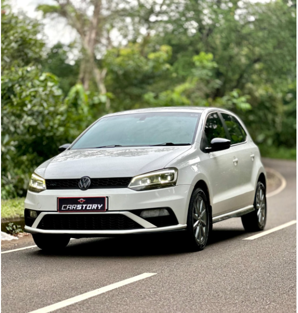 Gt Tsi Vw Polo 2020 Gti Polo Tsi Vw Polo Polo Tsi 2020 Review