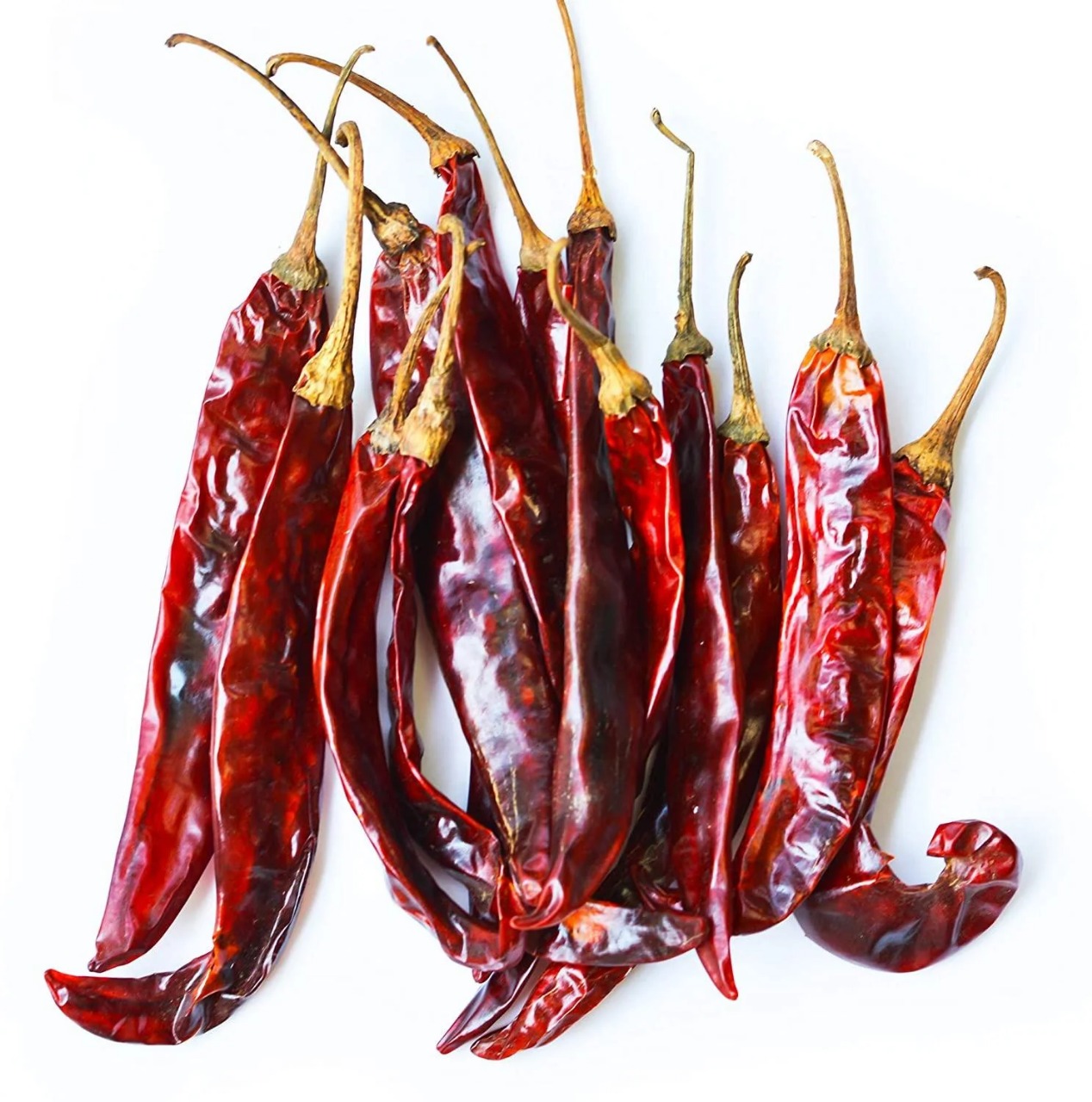 Red chilli - T.P.K.SAIT