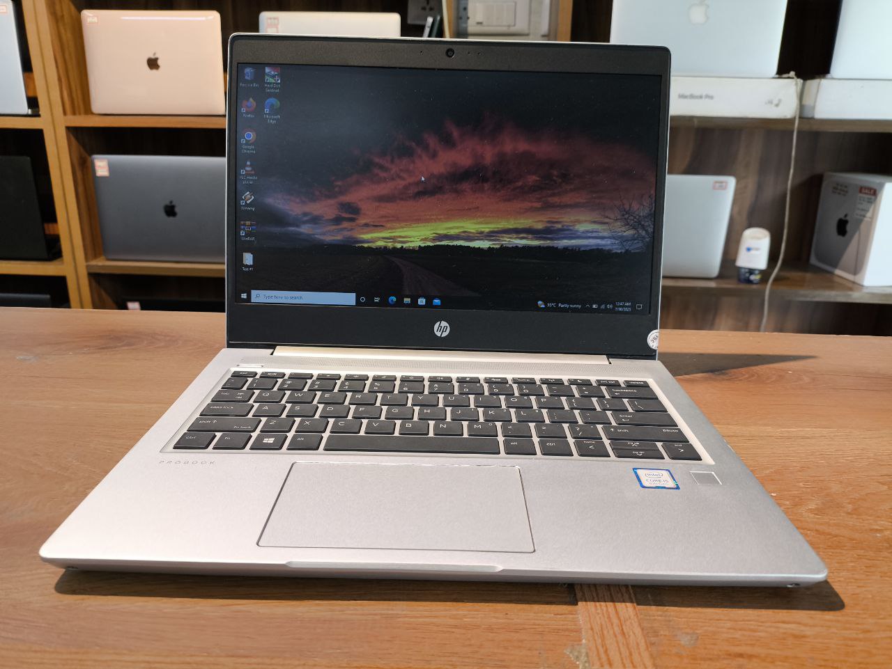 美品！HP ProBook 430 G6 ノートPC HP ProBook 430 G6 review - a great attribute for the business