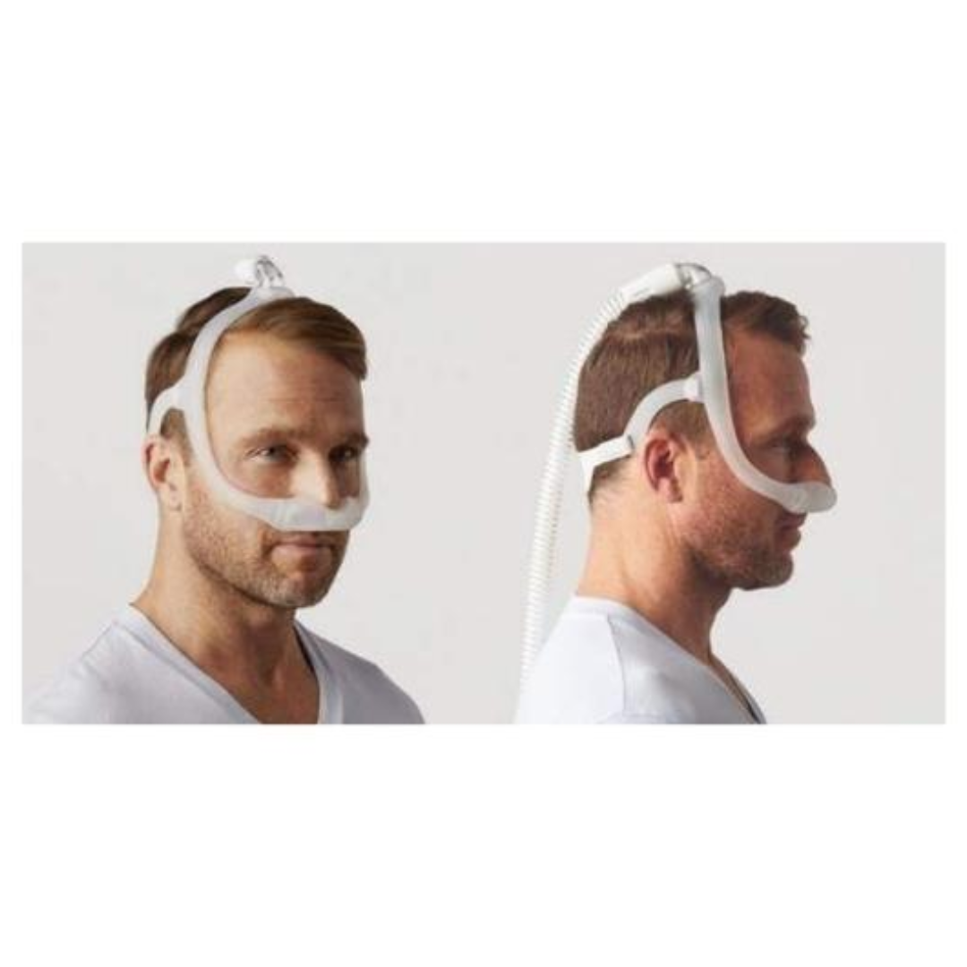 Philips Silicone Respironics Dreamwear Nasal Cap Mask