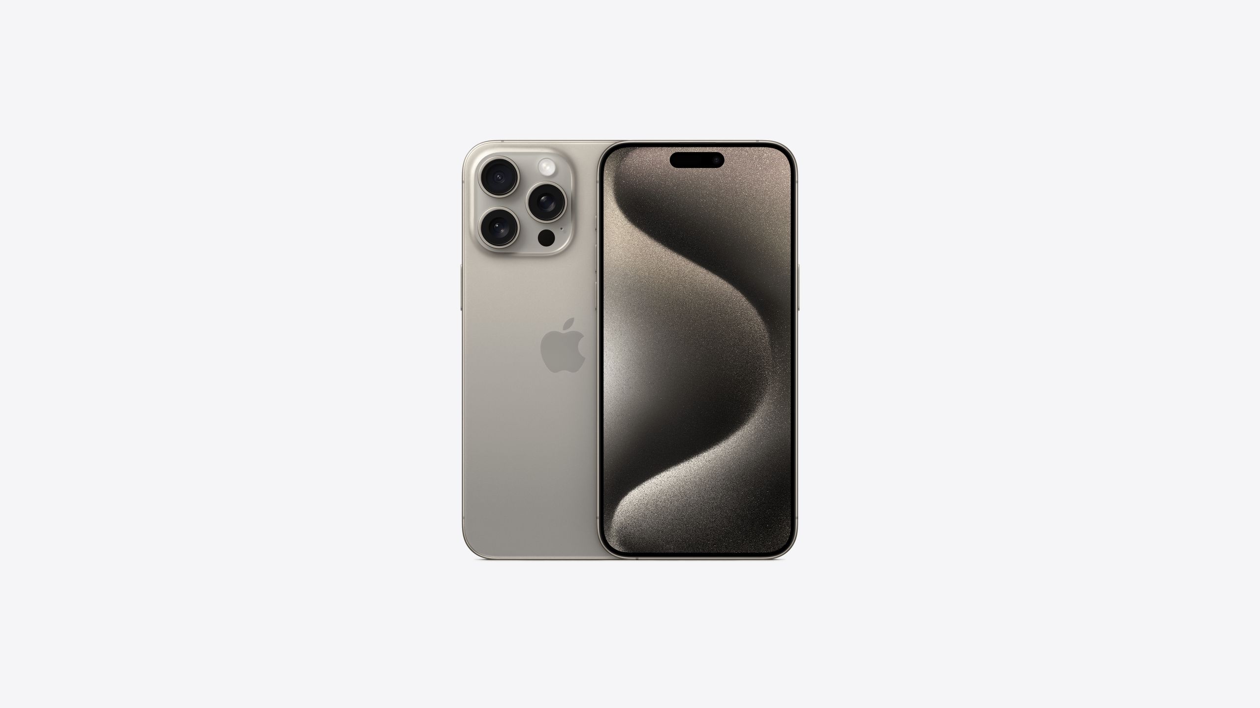 iPhone 15 Pro - ITNET Infocom