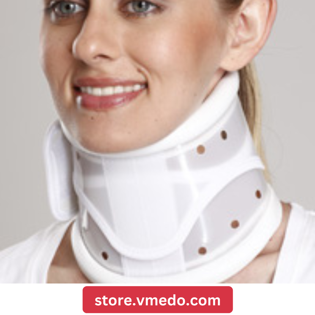 Continous Colar Tynor C Collar Hard Adjustable B-03 | Premium Quality