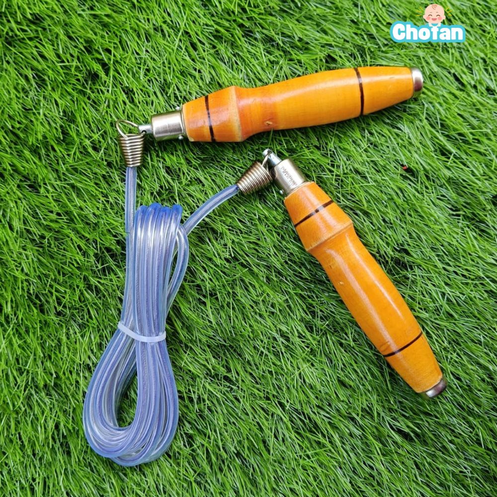 Skipping Rope - Chotan.in (A Product of KickMark India)