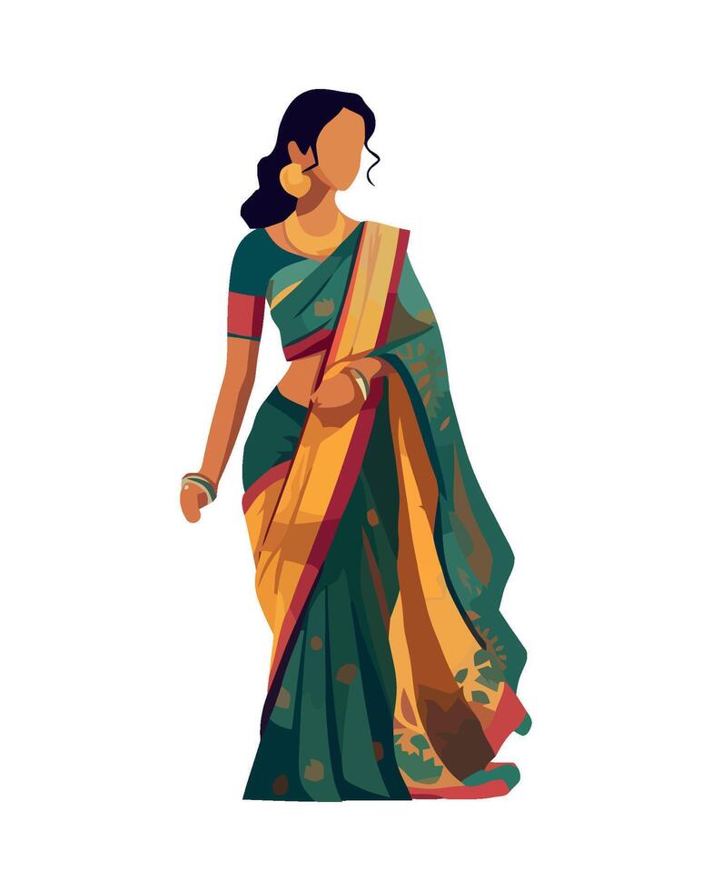 SAREES - SANDHYA THE HOUSE OF VASTRA