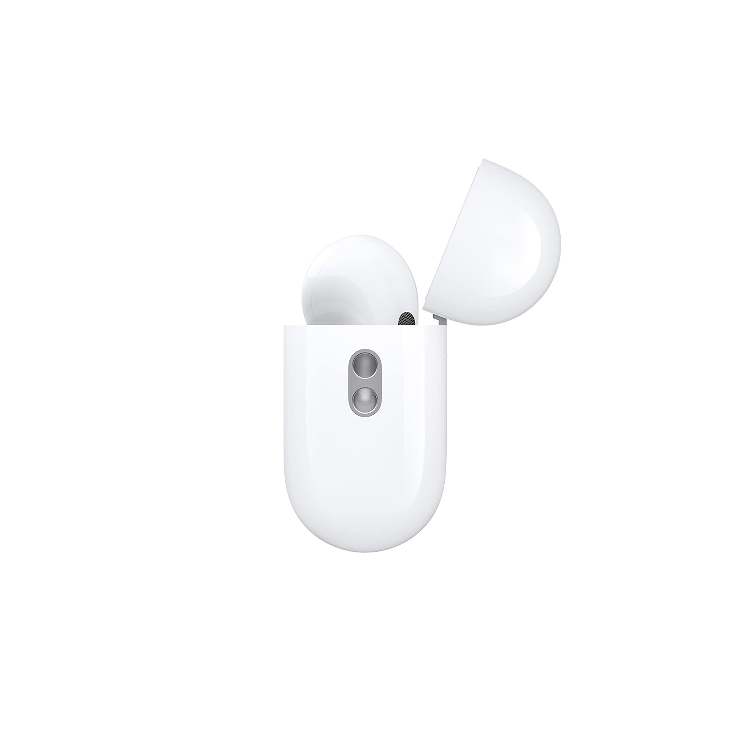 Apple AirPods Pro (2nd generation) with Active Noise Cancellation