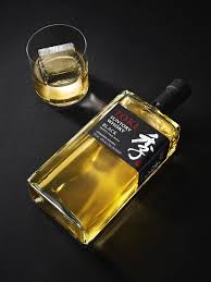 SUNTORY TOKI BLACK - UNCLE'S WINE CELLAR - Mumbai