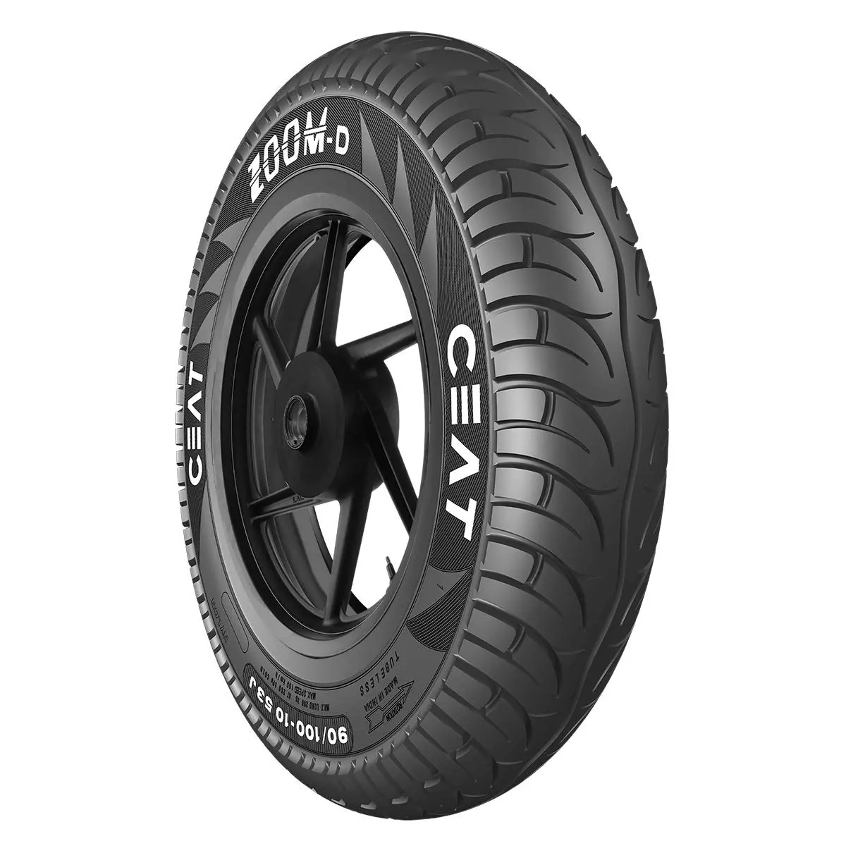 JK Tyre 235/60 R18 RANGER H/T TUBELESS - MB Tyres
