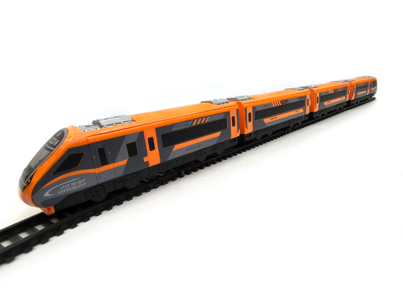 Centy Nav Bharat Electric Toy Train for Kids