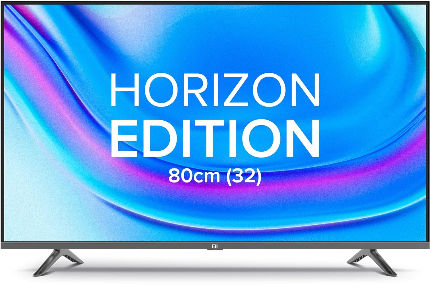 Mi 80cm Horizon Edition HD Ready Android Smart LED TV