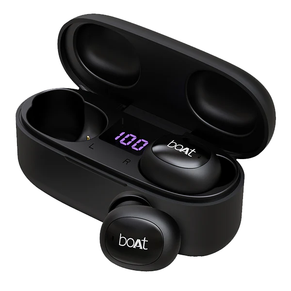 boAt Airdopes 121 v2 Boat Certified