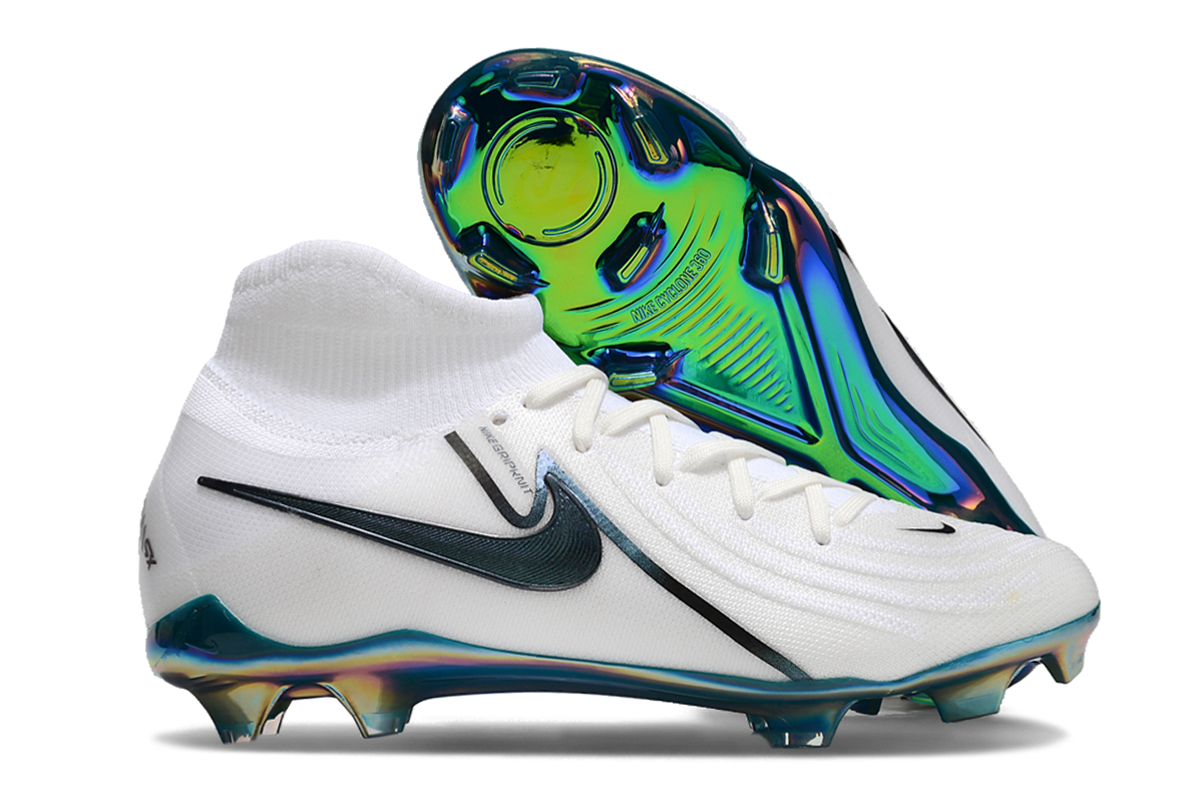 Nike Phantom Luna エリート　FG 28㎝ Nike Phantom Luna II Elite FG - White/Multicolor