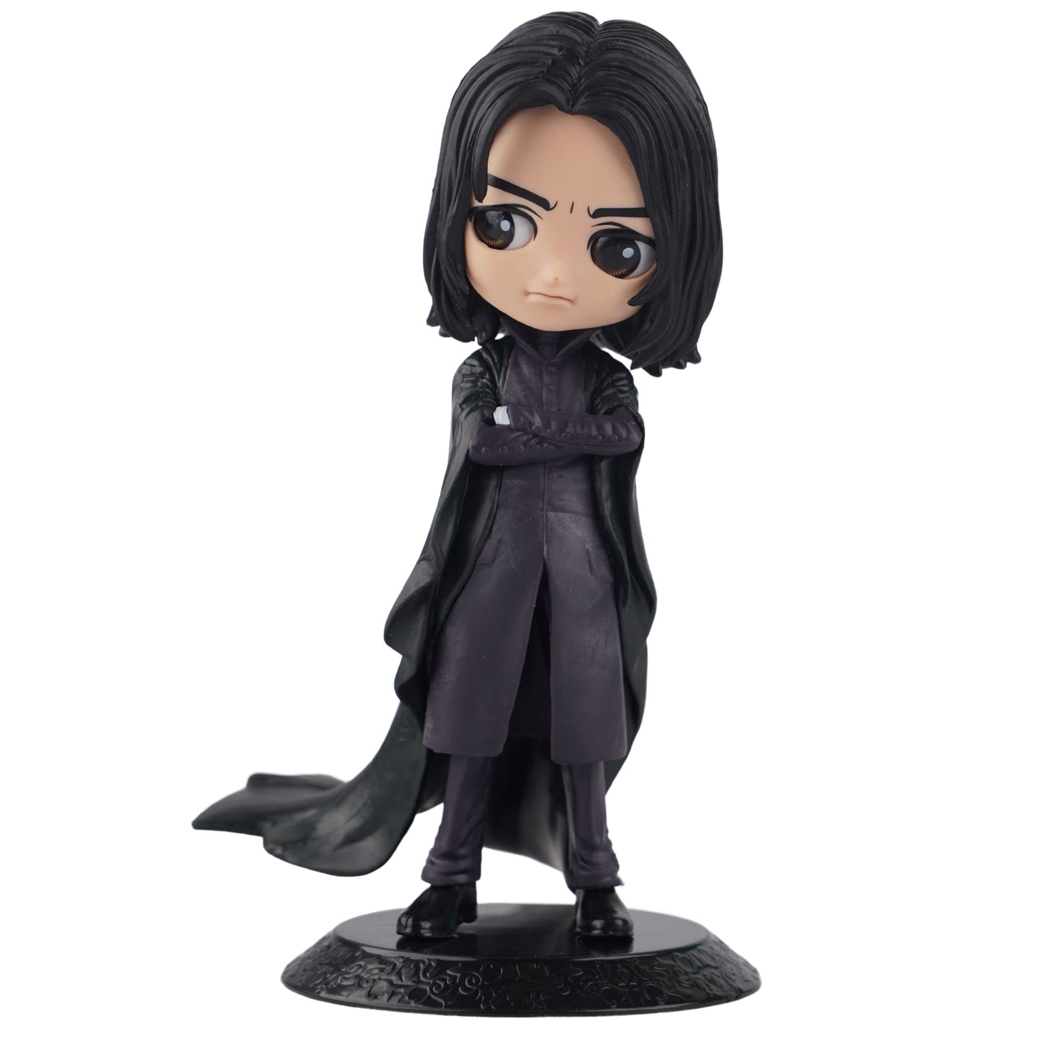 Harry Potter Professor-Snape Action figure [15cm] - WHOLESY