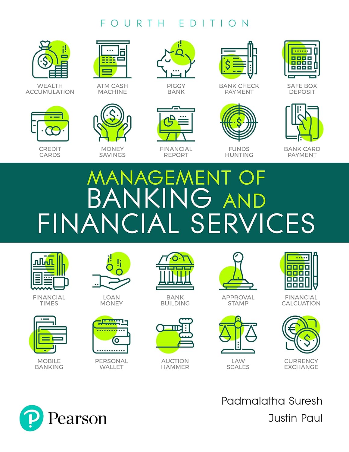 Management Of Banking And Financial Services Fourth Edition gult-gull-hjerteanheng-mini-einersen-gull