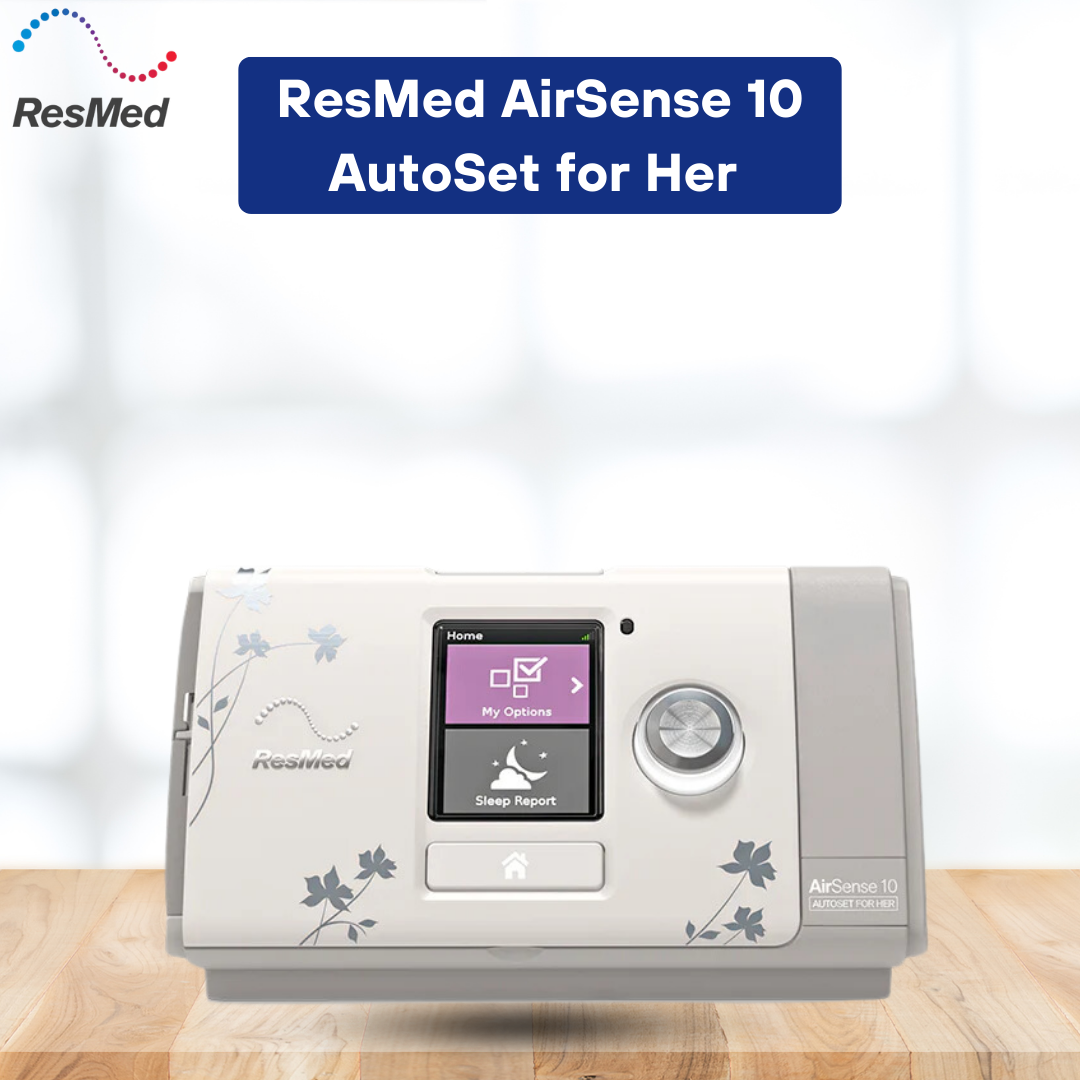 CPAP Machine On Sale | Healthy Jeena Sikho