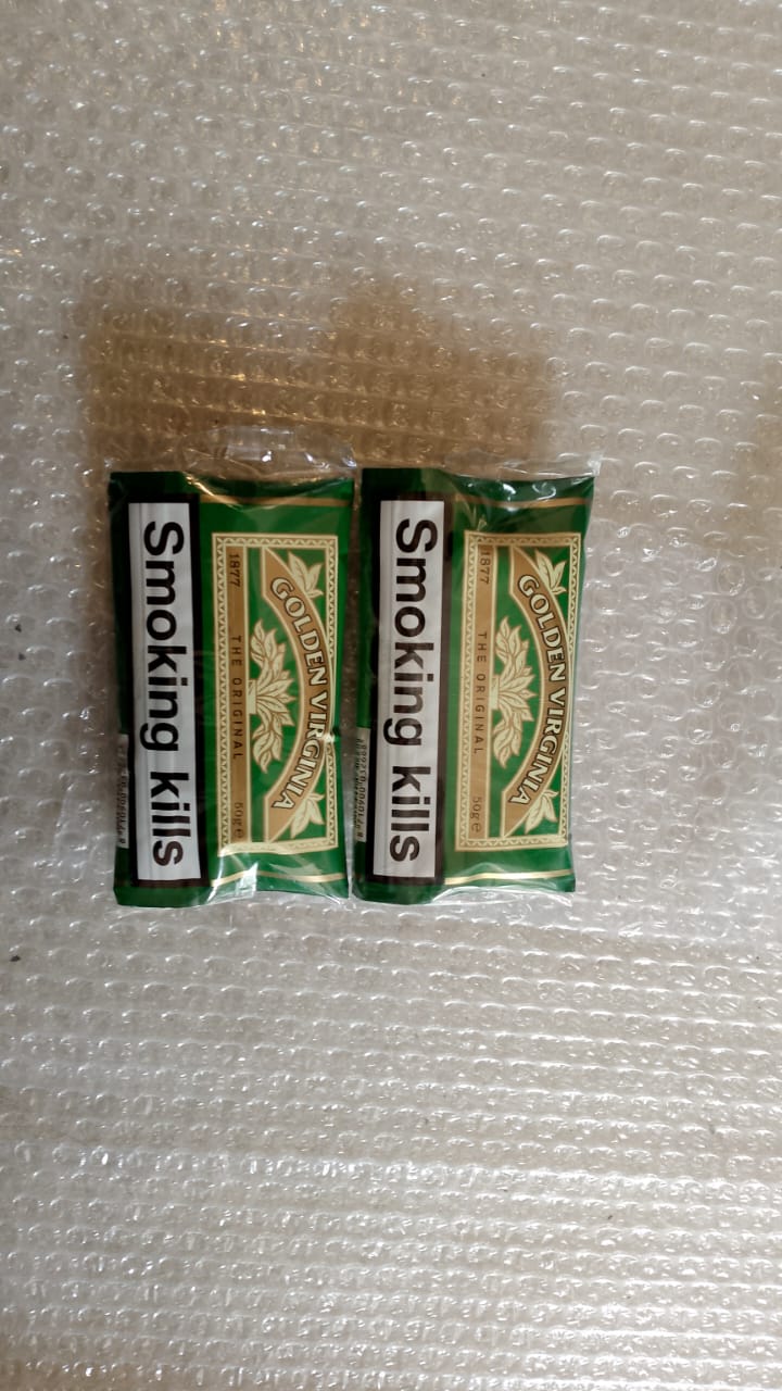 cigarette golden virginia Golden Virginia THE ORIGINAL