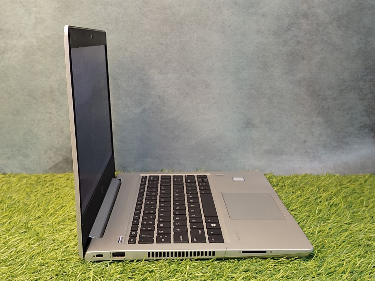 HP ProBook 430 G6 Core i5 - 8th Gen | 32GB 128GB SSD+500GB HDD