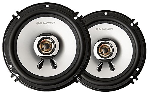 Blaupunkt sales car speakers