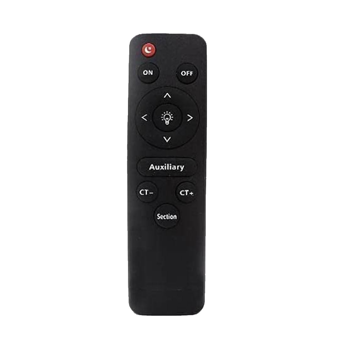 Photomax Wireless LED Video Light Controller, Replacement Remote for Photography Lighting (Camera Light Remote Only)