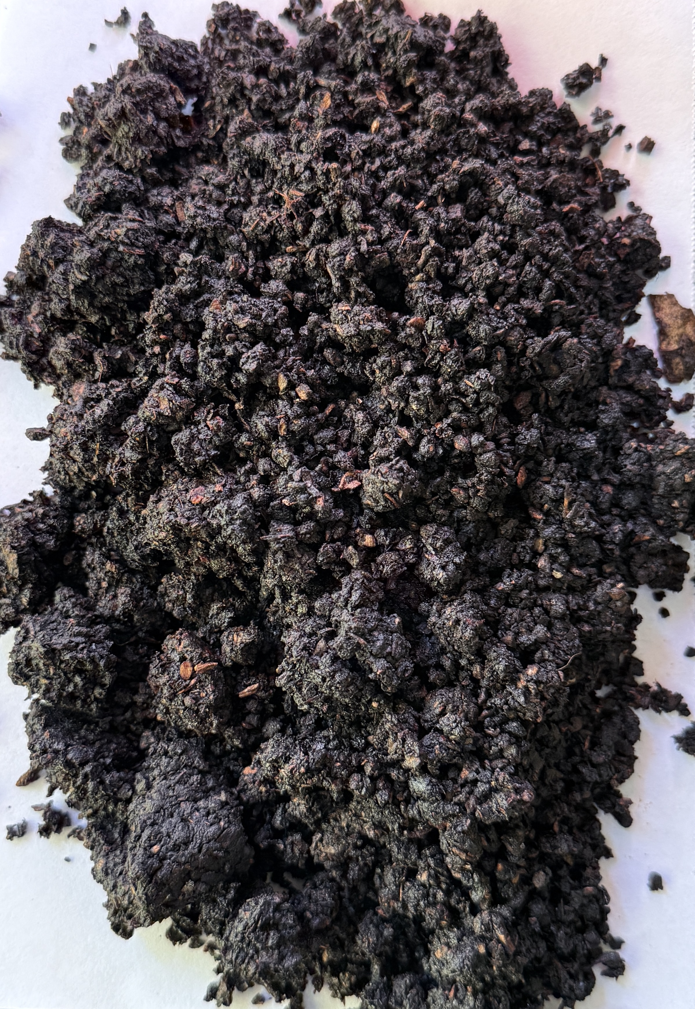 Desi Hookah, Haryana Desi Hookah Tobacco, Traditional Hookah Tobacco