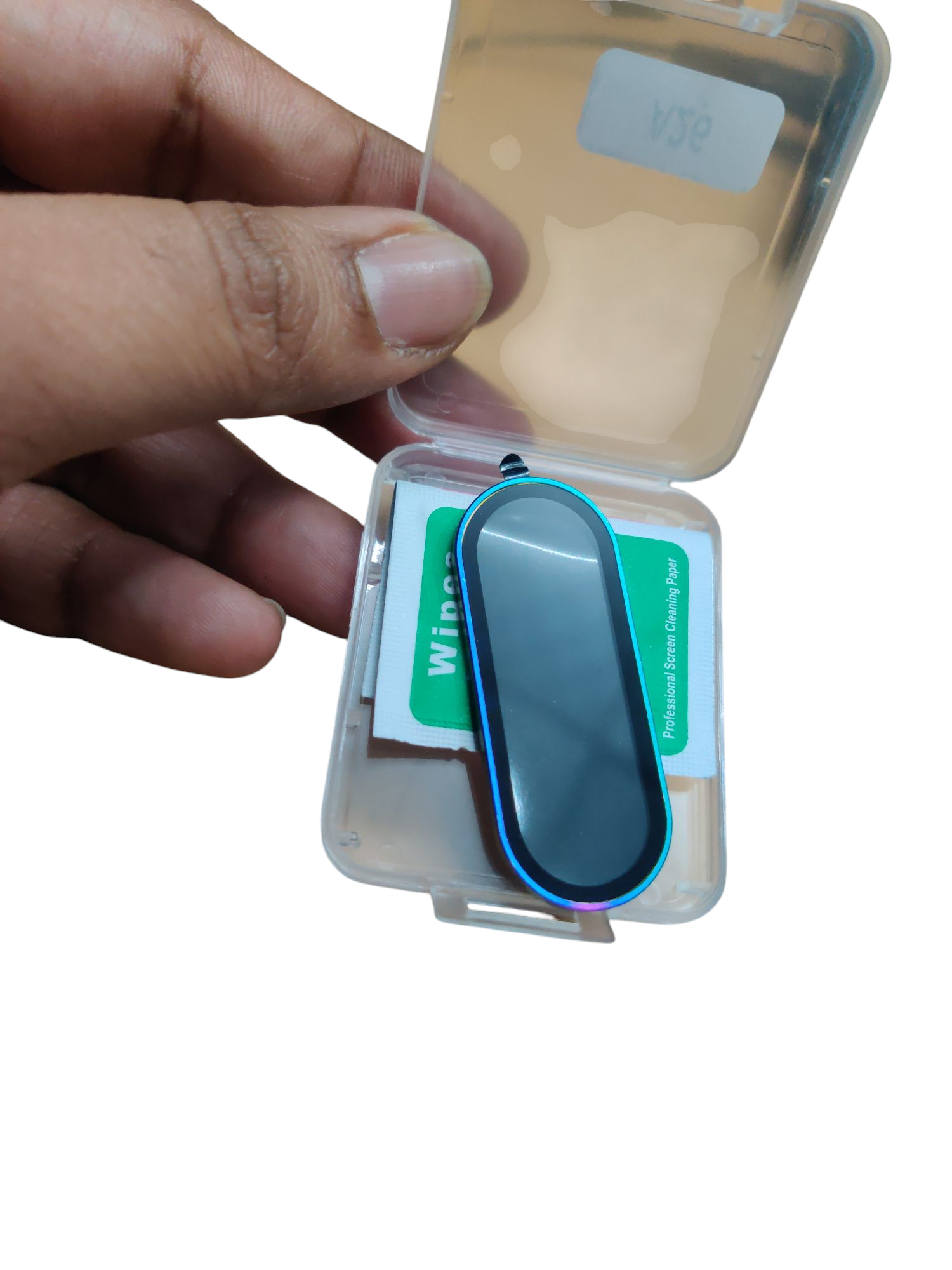 Premium Samsung Galaxy A56 5G Camera Lens Protector