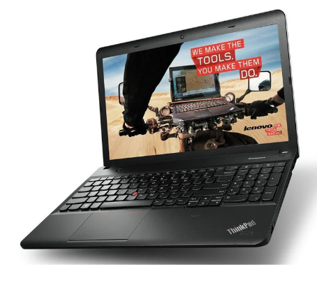 ノートパソコン ThinkPad E540 320GB i3 4GB